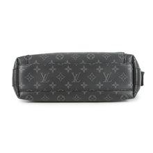Load image into Gallery viewer, LOUIS VUITTON Odyssey Messenger NoirM44223 Monogram Eclipse Size PM
