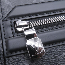 将图像加载到图库查看器中,LOUIS VUITTON Odyssey Messenger NoirM44223 Monogram Eclipse Size PM