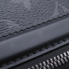 将图像加载到图库查看器中,LOUIS VUITTON Odyssey Messenger NoirM44223 Monogram Eclipse Size PM