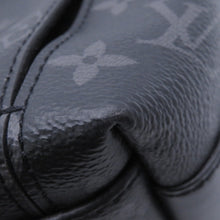 Load image into Gallery viewer, LOUIS VUITTON Odyssey Messenger NoirM44223 Monogram Eclipse Size PM
