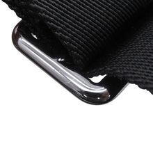 将图像加载到图库查看器中,LOUIS VUITTON Odyssey Messenger NoirM44223 Monogram Eclipse Size PM