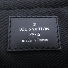 将图像加载到图库查看器中,LOUIS VUITTON Odyssey Messenger NoirM44223 Monogram Eclipse Size PM