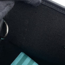 Load image into Gallery viewer, LOUIS VUITTON Weekend tote Green/YellowN59919 Damier stripe Size PM