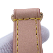 将图像加载到图库查看器中,LOUIS VUITTON LV × TM Speedy Bandouliere WhiteM13085 Monogram・Multicolor Size 25