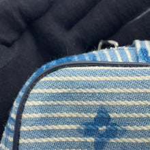 Load image into Gallery viewer, LOUIS VUITTON Outdoors / Pochette BlueM80462 Monogram Watercolor