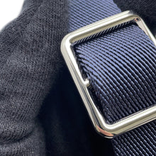 Load image into Gallery viewer, LOUIS VUITTON Outdoors / Pochette BlueM80462 Monogram Watercolor