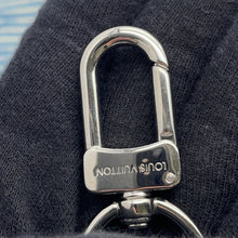 Load image into Gallery viewer, LOUIS VUITTON Outdoors / Pochette BlueM80462 Monogram Watercolor