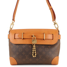 Load image into Gallery viewer, LOUIS VUITTON Steamer・Crossbody BrownM11533 Monogram・Dust