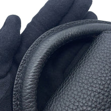 将图像加载到图库查看器中,LOUIS VUITTON Capucines NoirM10166 Taurillon Leather Size NANO