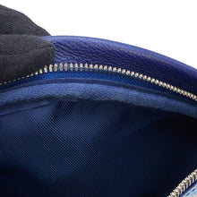 将图像加载到图库查看器中,LOUIS VUITTON Discovery・Bumbag BlueM20587 Monogram・Bandana Size PM