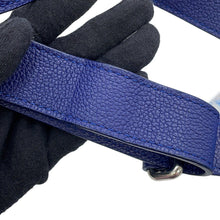 将图像加载到图库查看器中,LOUIS VUITTON Discovery・Bumbag BlueM20587 Monogram・Bandana Size PM