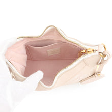 Load image into Gallery viewer, LOUIS VUITTON Bagatelle NM Rose BeigeM46113 Monogram Empreinte Leather