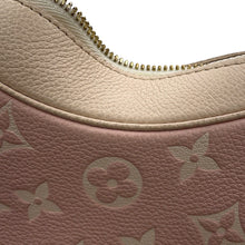 Load image into Gallery viewer, LOUIS VUITTON Bagatelle NM Rose BeigeM46113 Monogram Empreinte Leather