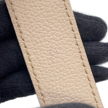 Load image into Gallery viewer, LOUIS VUITTON Bagatelle NM Rose BeigeM46113 Monogram Empreinte Leather