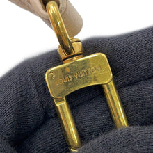 Load image into Gallery viewer, LOUIS VUITTON Bagatelle NM Rose BeigeM46113 Monogram Empreinte Leather