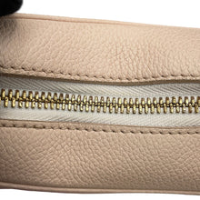 Load image into Gallery viewer, LOUIS VUITTON Bagatelle NM Rose BeigeM46113 Monogram Empreinte Leather