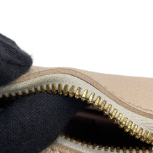 Load image into Gallery viewer, LOUIS VUITTON Bagatelle NM Rose BeigeM46113 Monogram Empreinte Leather