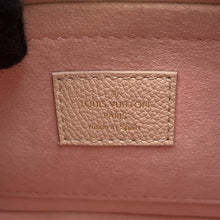 Load image into Gallery viewer, LOUIS VUITTON Bagatelle NM Rose BeigeM46113 Monogram Empreinte Leather