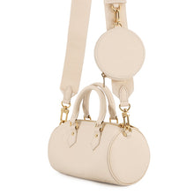 将图像加载到图库查看器中,LOUIS VUITTON Papillon claimM45994 Monogram Empreinte Leather Size BB