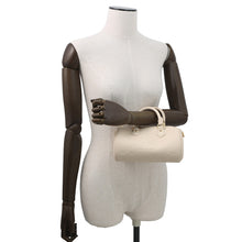 将图像加载到图库查看器中,LOUIS VUITTON Papillon claimM45994 Monogram Empreinte Leather Size BB