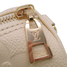 将图像加载到图库查看器中,LOUIS VUITTON Papillon claimM45994 Monogram Empreinte Leather Size BB