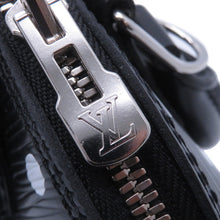 将图像加载到图库查看器中,LOUIS VUITTON LVxYK Alma BB Yayoi Kusama Collaboration NoirM21699 Epi Leather Infinity Dot Size BB