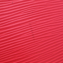 将图像加载到图库查看器中,LOUIS VUITTON Pochette Jour Red/NoirM67722 Epi Leather Supreme Size GM