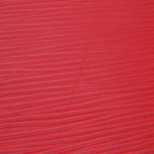 将图像加载到图库查看器中,LOUIS VUITTON Pochette Jour Red/NoirM67722 Epi Leather Supreme Size GM