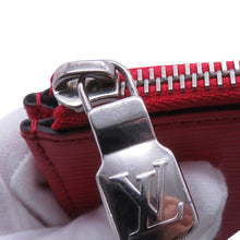 将图像加载到图库查看器中,LOUIS VUITTON Pochette Jour Red/NoirM67722 Epi Leather Supreme Size GM