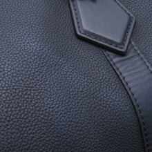 将图像加载到图库查看器中,LOUIS VUITTON Lock It NoirM59158 Taurillon Leather LV Aerogram