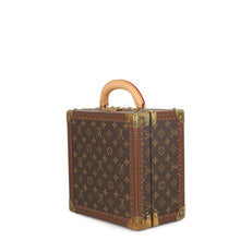 Load image into Gallery viewer, LOUIS VUITTON Tabor SPO Orange Monogram Size 26