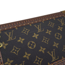 Load image into Gallery viewer, LOUIS VUITTON Tabor SPO Orange Monogram Size 26