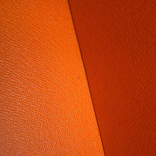 Load image into Gallery viewer, LOUIS VUITTON Tabor SPO Orange Monogram Size 26