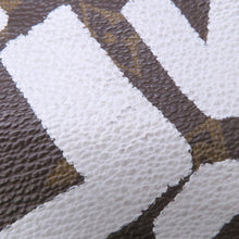 将图像加载到图库查看器中,LOUIS VUITTON Keepall ArgentM92197 Monogram・Graffiti Size 50