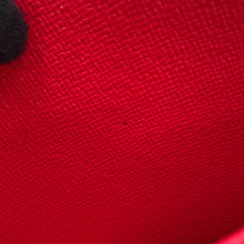 将图像加载到图库查看器中,LOUIS VUITTON Zippy Wallet LV × TM WhiteM14240 Monogram Cherry