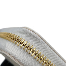 将图像加载到图库查看器中,LOUIS VUITTON Zippy Wallet LV × TM WhiteM14240 Monogram Cherry