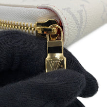 将图像加载到图库查看器中,LOUIS VUITTON Zippy Wallet LV × TM WhiteM14240 Monogram Cherry