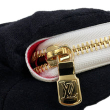 将图像加载到图库查看器中,LOUIS VUITTON Zippy Wallet LV × TM WhiteM14240 Monogram Cherry