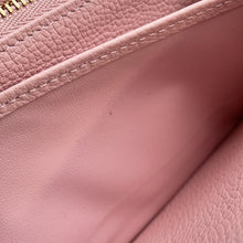 Load image into Gallery viewer, LOUIS VUITTON Zippy Wallet PinkM81138 Monogram Empreinte Leather