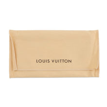 将图像加载到图库查看器中,LOUIS VUITTON Zippy Wallet RedM60450 Monogram Pumpkin Dot/Yayoi Kusama