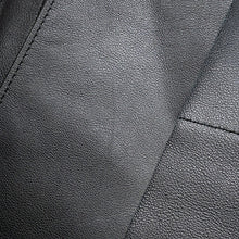 Load image into Gallery viewer, LOEWE Anagram Shopper Backpack Black Leather