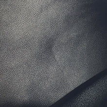 Load image into Gallery viewer, LOEWE Anagram Shopper Backpack Black Leather