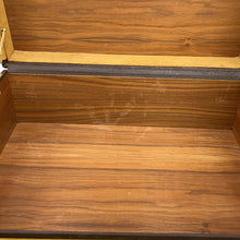 将图像加载到图库查看器中,LOEWE Anagram trunk Beige/Brown Suede leather