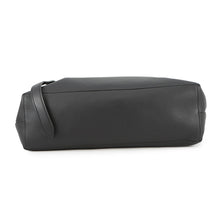 Load image into Gallery viewer, Maison Margiela Paper Tote Bag BlackSB1WD0017 Leather