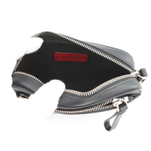 Load image into Gallery viewer, Valentino Garavani VLTNLogo Shoulder Bag Black/White1Y2B0954WJW Leather