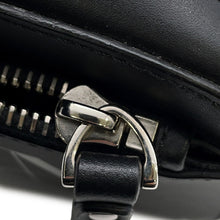 Load image into Gallery viewer, Valentino Garavani VLTNLogo Shoulder Bag Black/White1Y2B0954WJW Leather