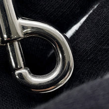 Load image into Gallery viewer, Valentino Garavani VLTNLogo Shoulder Bag Black/White1Y2B0954WJW Leather