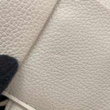 将图像加载到图库查看器中,Bottega Veneta Maxi INTRECCIATO Candy Alco Tote White729029 Leather