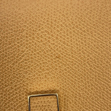 将图像加载到图库查看器中,Valextra Valextra Iside 2-Way Handbag BeigeV5E23 Leather Size micro