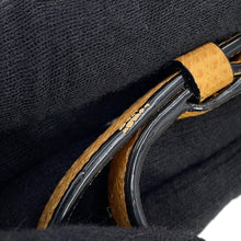 将图像加载到图库查看器中,Valextra Valextra Iside 2-Way Handbag BeigeV5E23 Leather Size micro